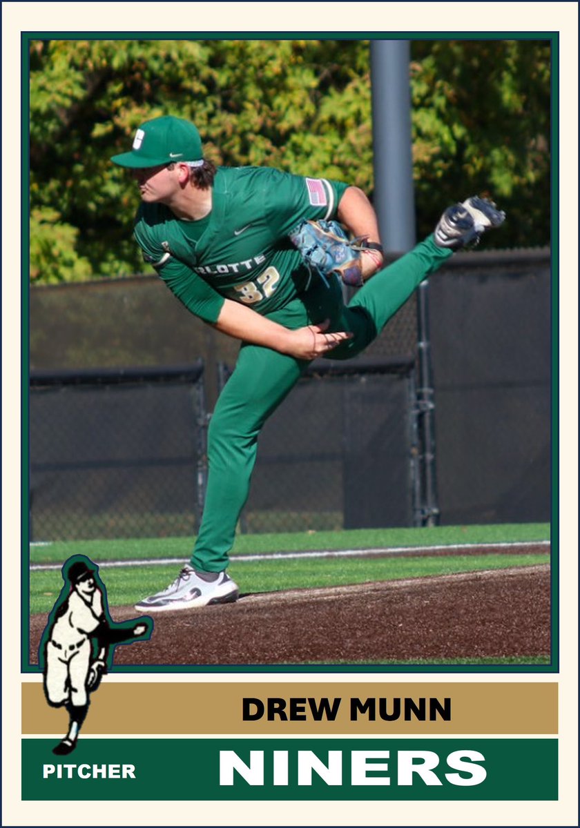 Diamond Niner Report tweet media