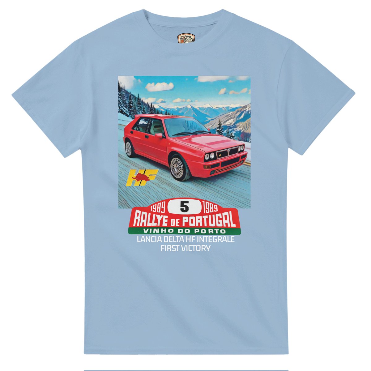 Photos_KP's tweet photo. Lancia Delta HF Integrale - Rally de Portugal #tshirt 

Now available on my @Etsy
Store!

#lancia #DeltaIntegrale 

https://t.co/JmuETfKVqi https://t.co/E4x7d5Q3Aa
