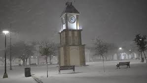 Museo Presidentes tweet media