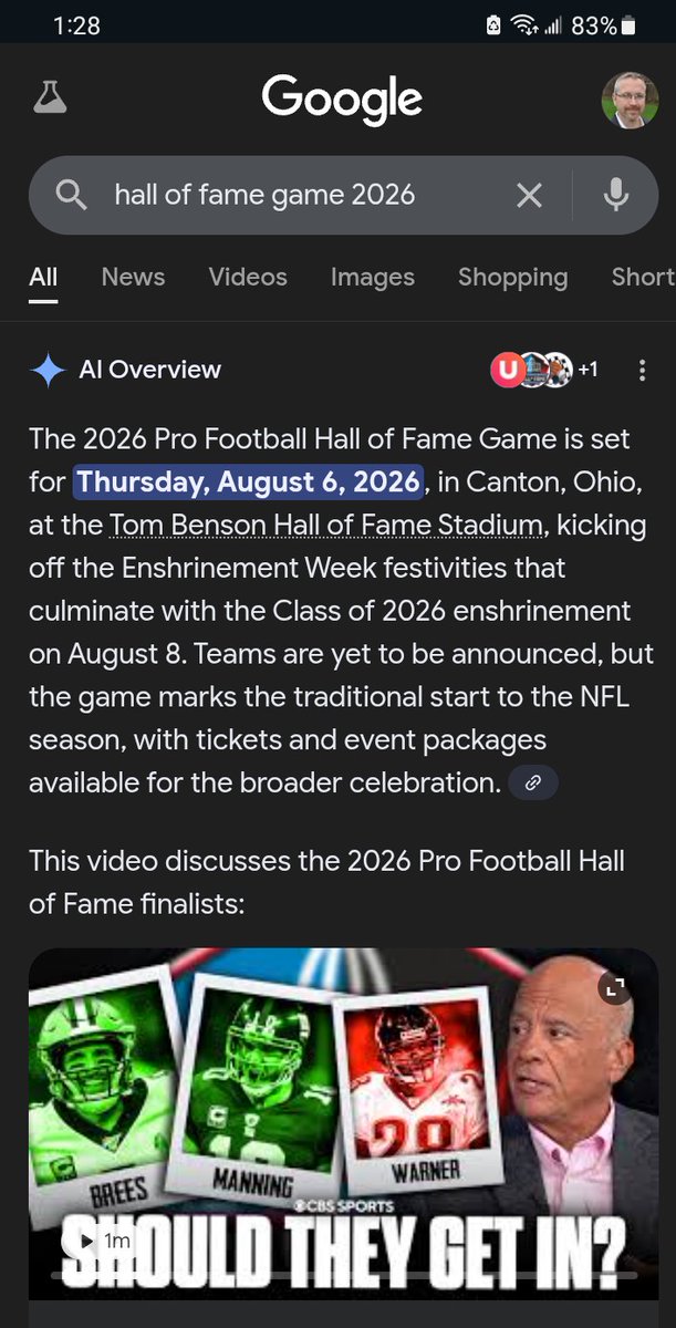 Breesing2017's tweet image. Calendar marked ✅️🏈 lfg‼️