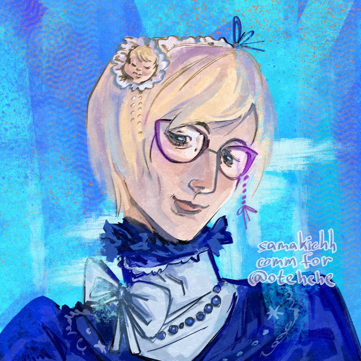 samakichh tweet media