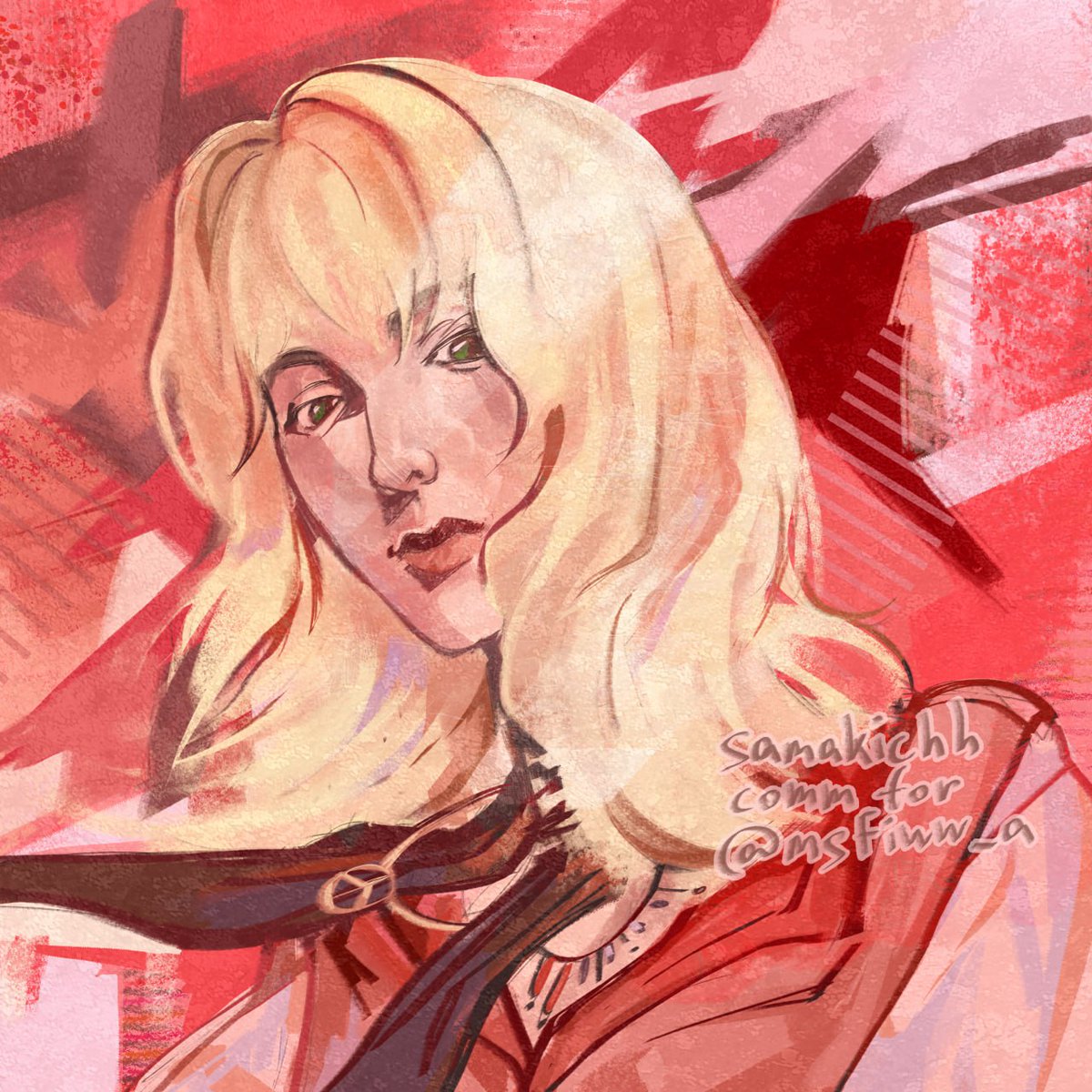 samakichh tweet media