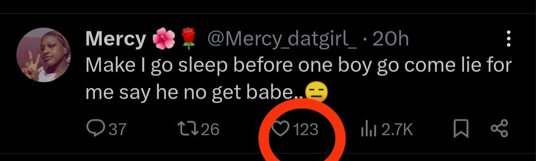 What are the odds to see a post with these numbers?