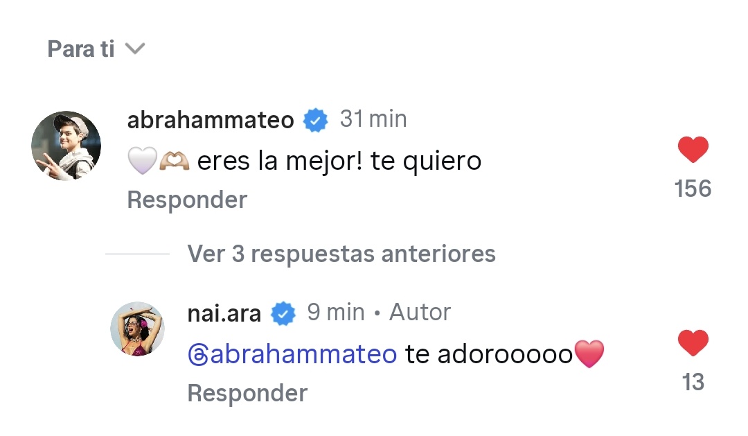 MARÍA 🤍 la española tweet media
