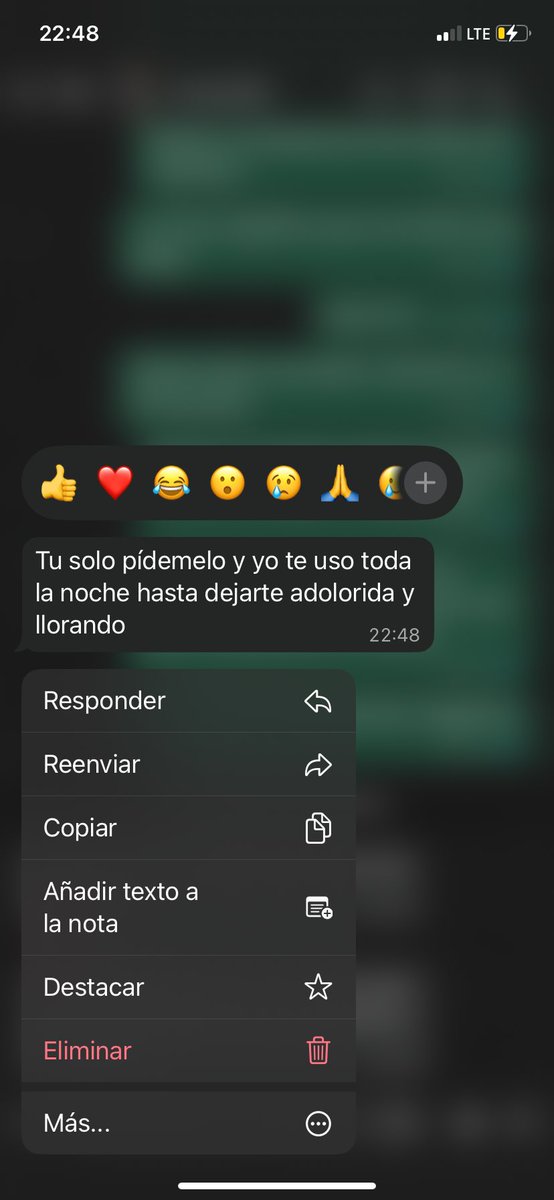Linda tweet media