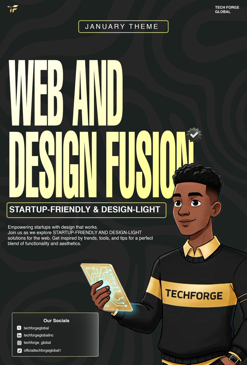 KINGSLEY | BRAND DESIGNER tweet media
