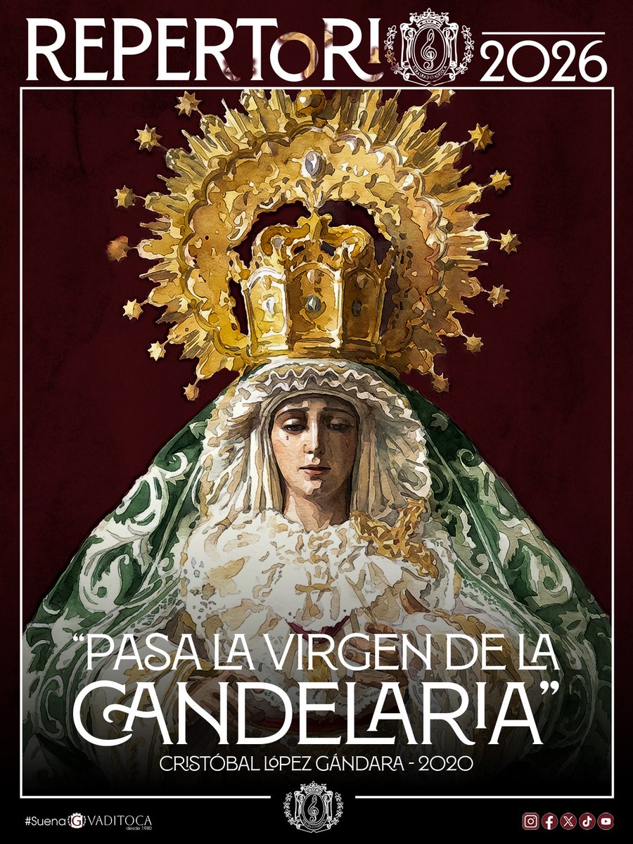 Banda Guaditoca tweet media
