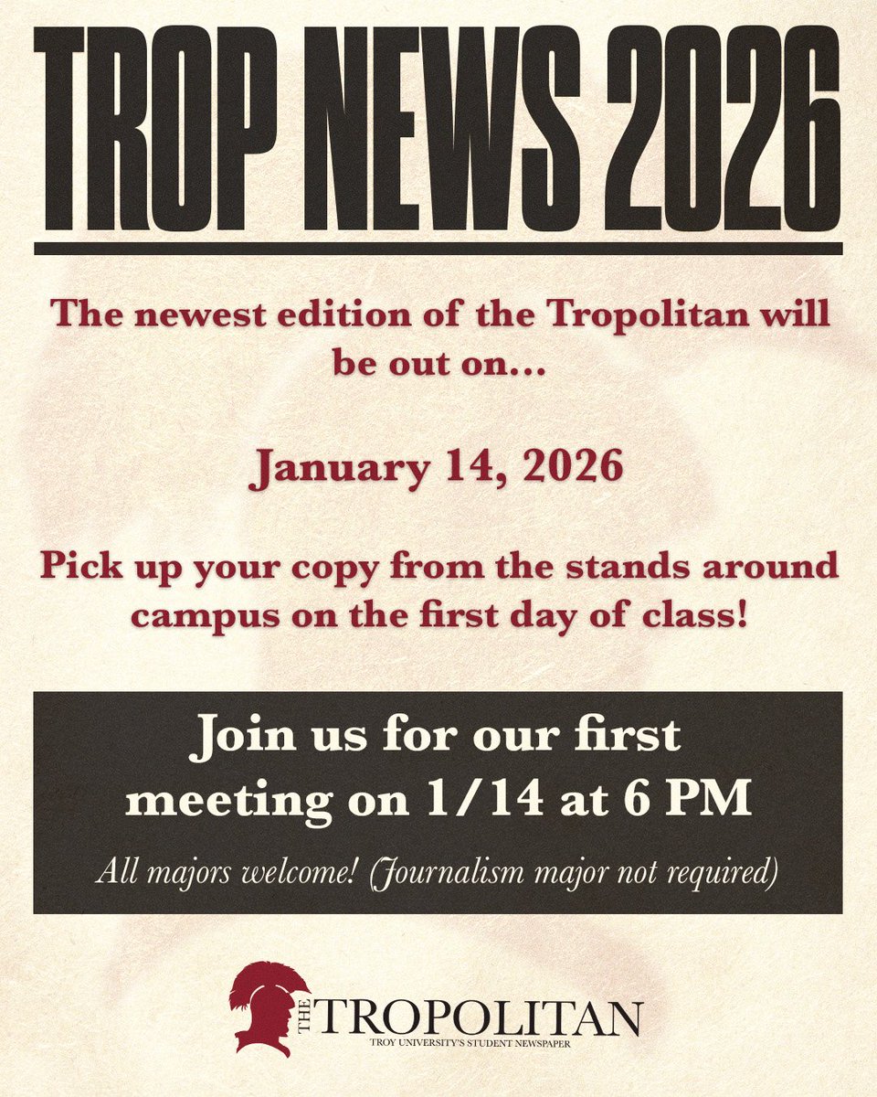 Tropolitan tweet media