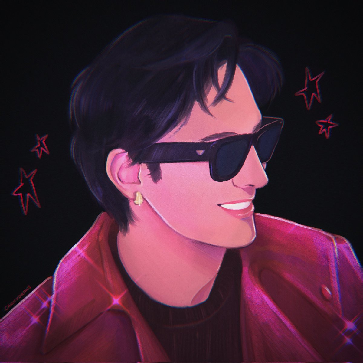 carmydraws's tweet image. ☆ starboy ☆

#heatedrivarly #hudsonwilliams