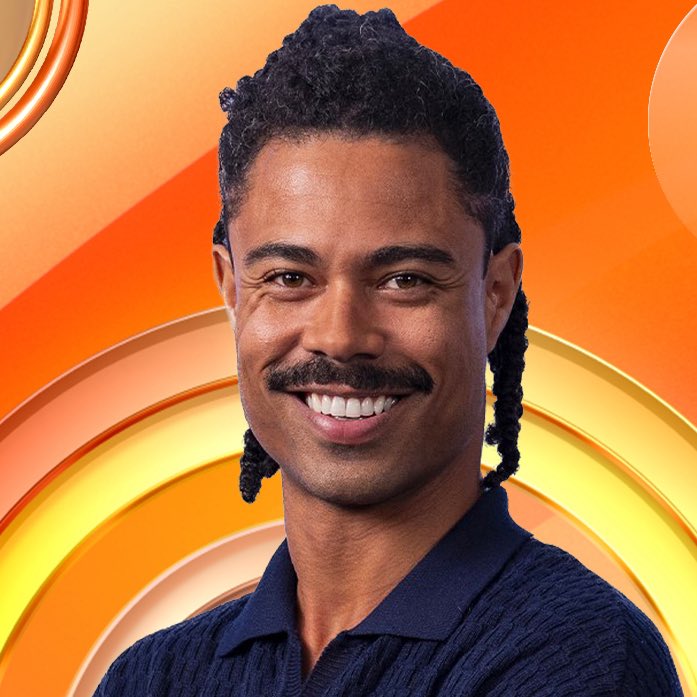 Linydaa's tweet image. Vai lá e se joga, garoto.
#BBB26 #BigDay #bbb