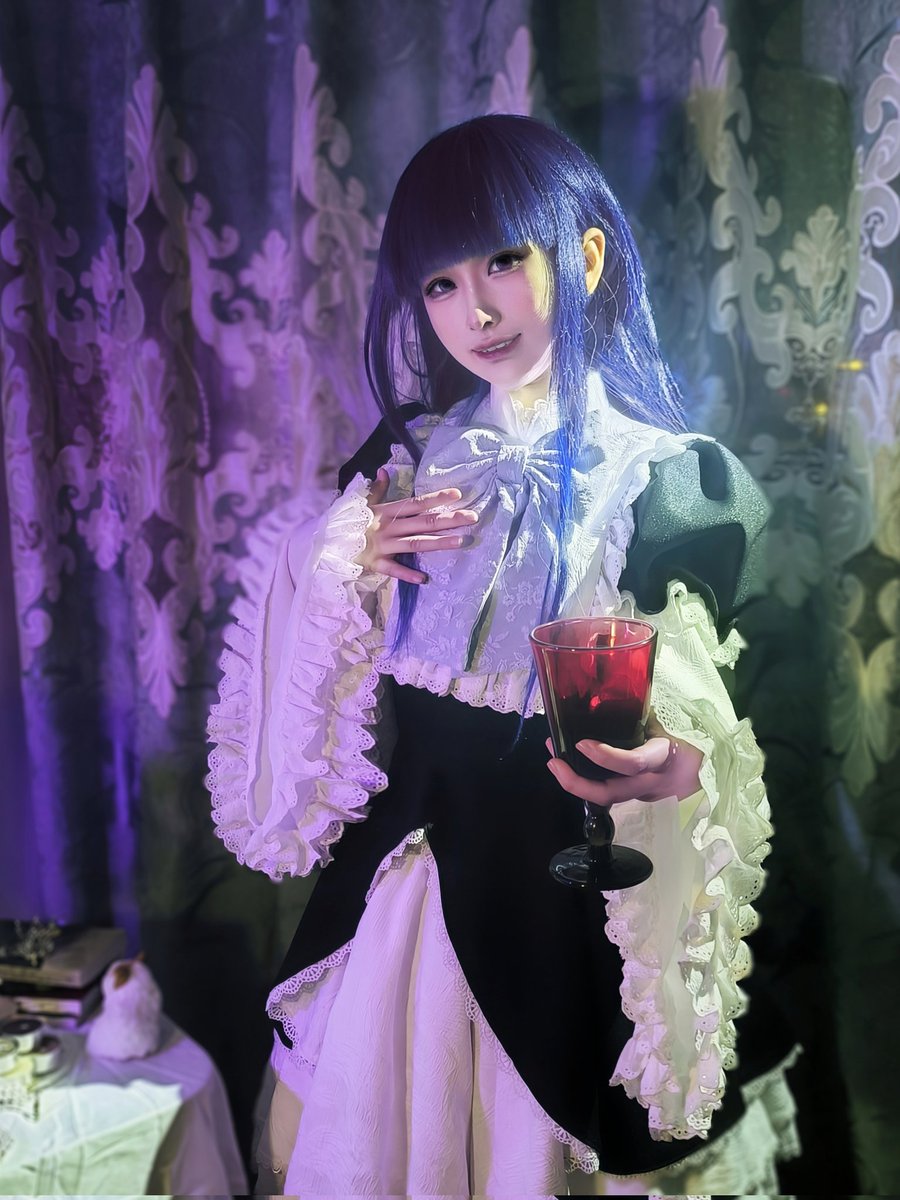 「奇跡」
#Umineko 
#うみねこのなく頃に