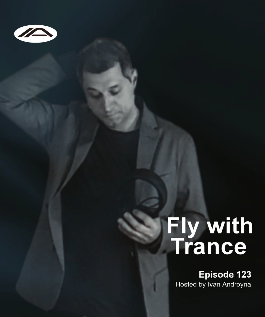 IvanAndrojna's tweet photo. NEW EPISODE
Fly with Trance 123 - Ivan Androyna 

👉YouTube 👇
https://t.co/lIkZAjppgn

👉All Stores👇
https://t.co/egiDFJ5Orb

#flywithtrance #ivanandroyna #radioshow #upliftingtrance #trancefamily #Trance #vocaltrance #FWT123 https://t.co/HiQxhF9P5j