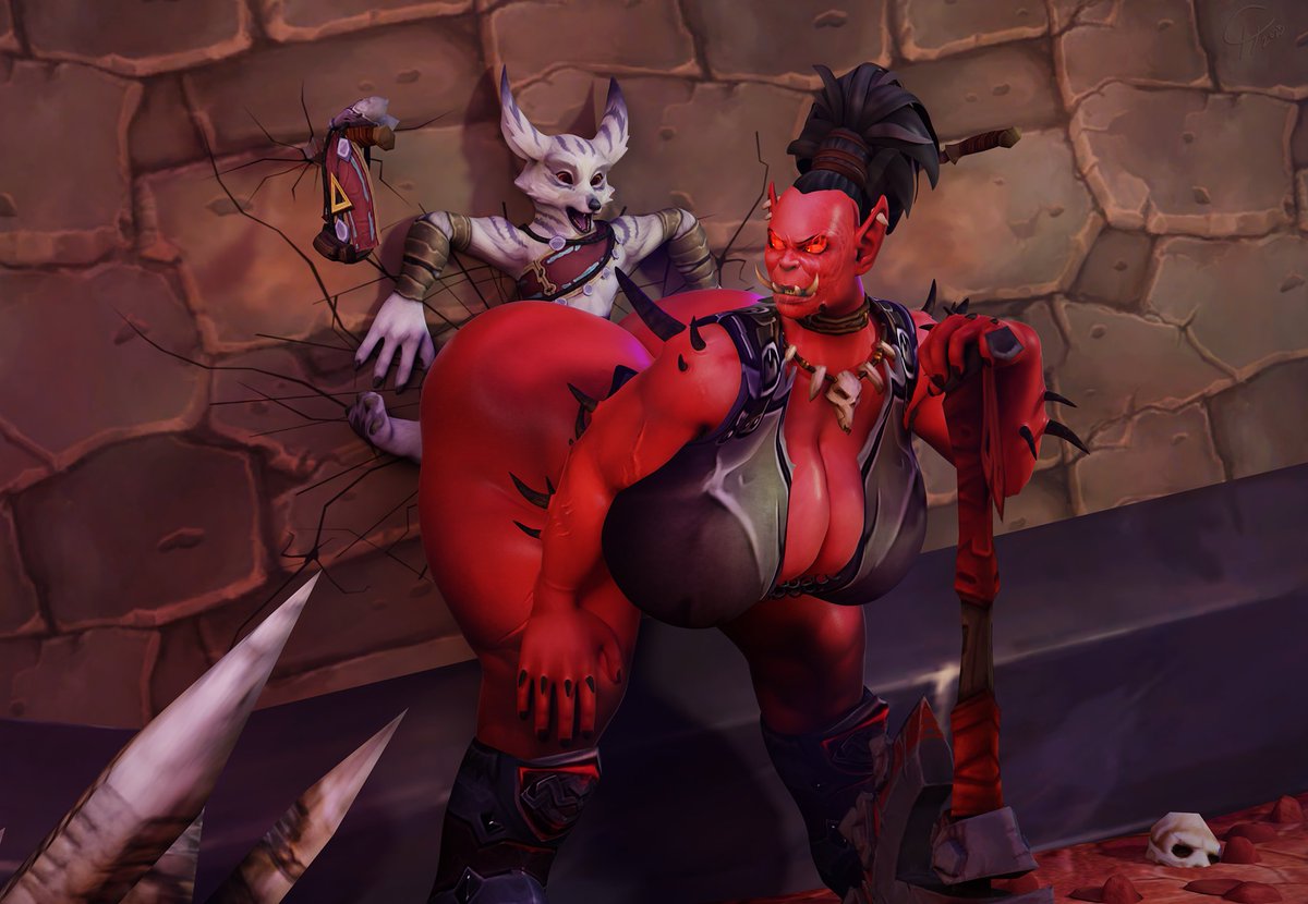 Cubed_Murloc's tweet photo. My personal favorites from Q1 of 2025.
Two muscles and two shorties. https://t.co/vOYLtvNZw4