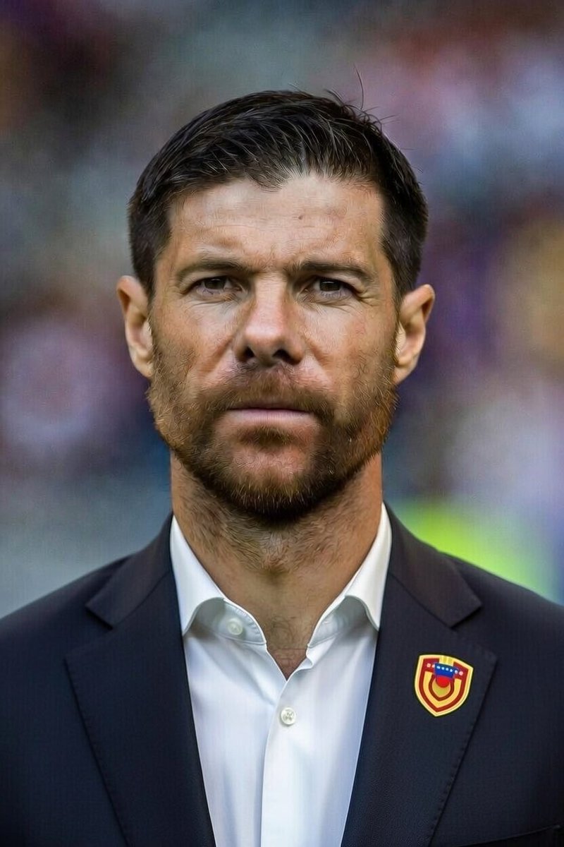 jh_2706's tweet photo. @XabiAlonso vente a la vinotinto bro, aquí si te vamos a querer y respetar https://t.co/si0eAF30sS