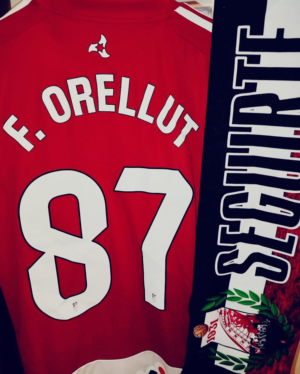 FRENTE ORELLUT 1987 tweet media