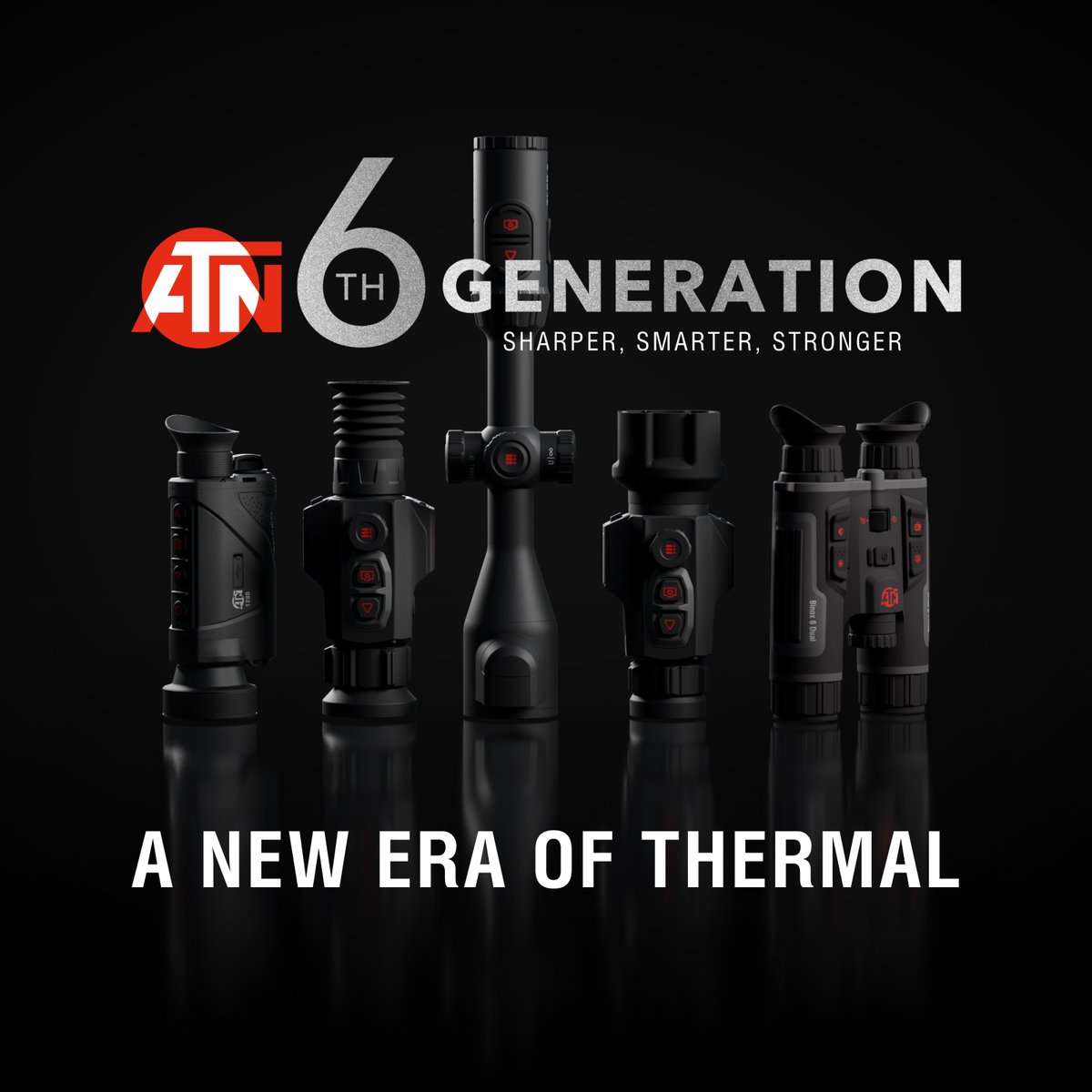 ATN Corp. tweet media