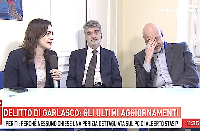 DavideCu1972's tweet photo. #reale #garlasco #vergogna #poggi
Una #immagine che vale milioni di #commenti.
Dott. #napoleone La #preghiamo: tiri fuori tutt’a la #merda che si cela in questo omicidio https://t.co/M2OKBqLJXF