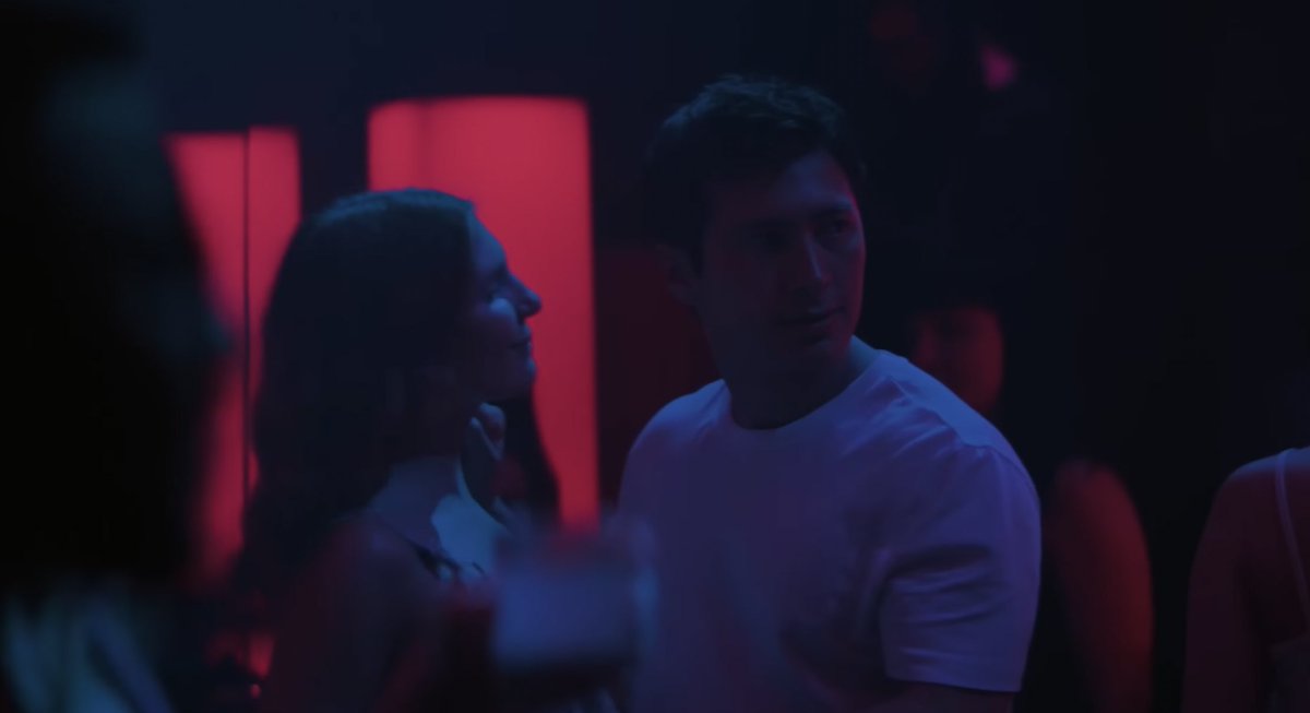 dwydtruther's tweet photo. #cornplating but it makes me sick that ilya saw miles and knew that miles = rose = shane meanwhile shane saw cliff & connors and knew that cliff+connors = ilya https://t.co/MedUQkO5HF