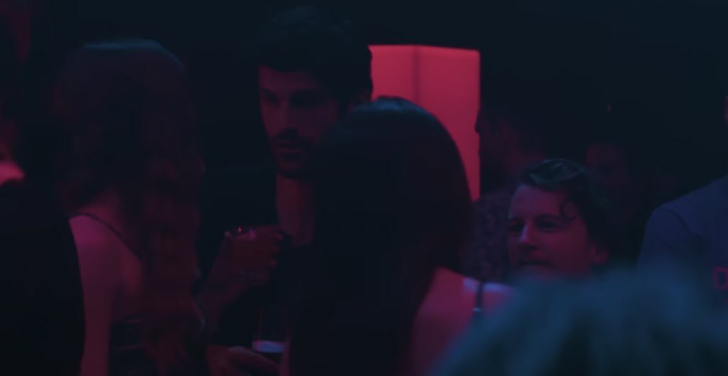 dwydtruther's tweet photo. #cornplating but it makes me sick that ilya saw miles and knew that miles = rose = shane meanwhile shane saw cliff & connors and knew that cliff+connors = ilya https://t.co/MedUQkO5HF