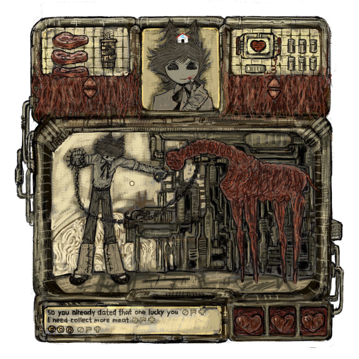 CALABACITY's tweet image. 