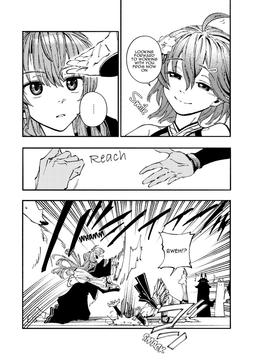 kfm459's tweet photo. @kirara_with_ray (2/3) https://t.co/mbOSrvIyNn