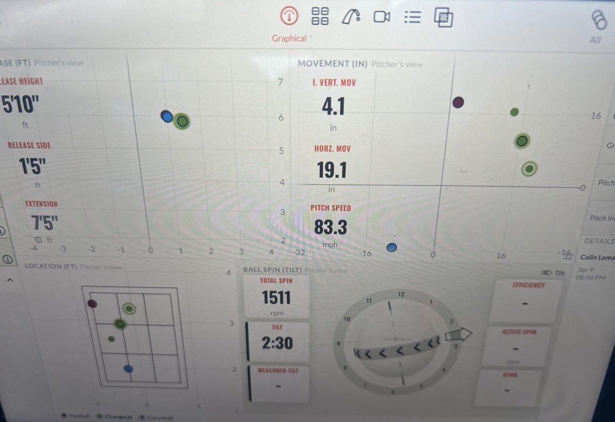 Casey Fair tweet media