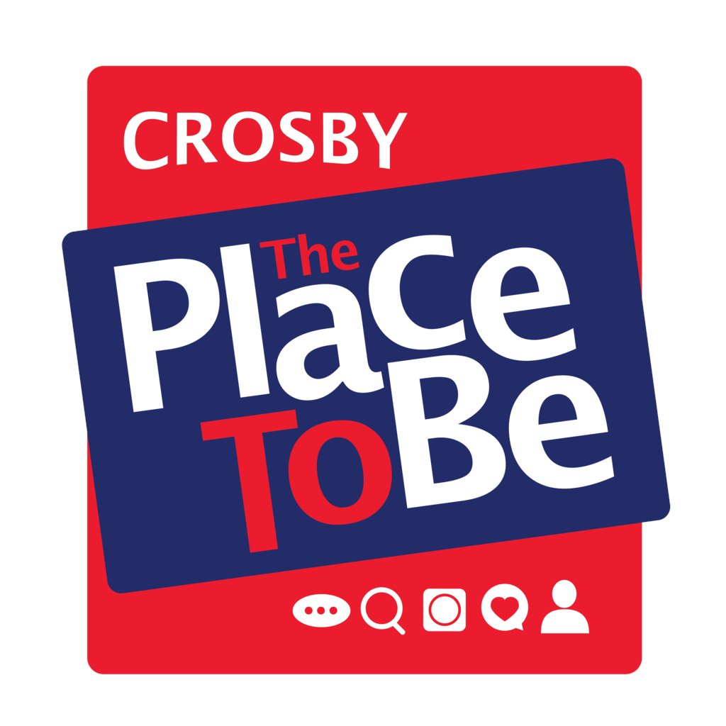 Crosby Middle School tweet media