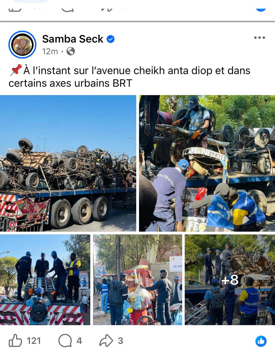 RewolenSakh's tweet photo. Je vois plusieurs de leurs posts bien synchronisés, y’a une machine qu’ils constituent sur facebook ou bien ? https://t.co/xNt1rbdSdP