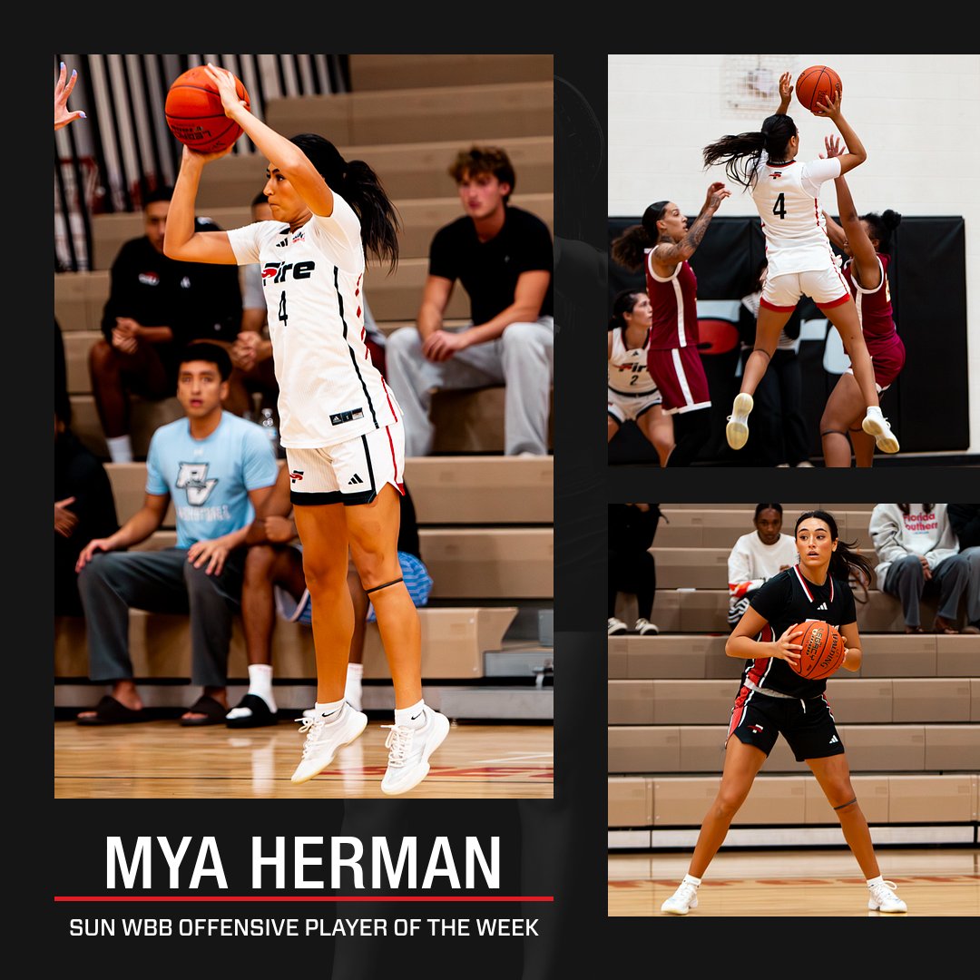 SEU Women's Basketball tweet media