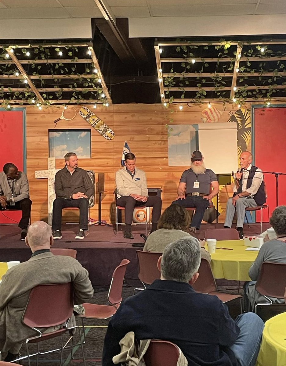BCNMatWork's tweet photo. Grateful for all God did at the 2025 NMEC — the worship, encouragement, and lives changed! 🙌

Now we’re counting down to the 2026 NMEC. Can’t wait to see how God moves again!

📅 Feb 23–24 • Hoffmantown Church
➡️ Register &amp; learn more: https://t.co/1OMeo4UbyK https://t.co/iQeq0r3wCR