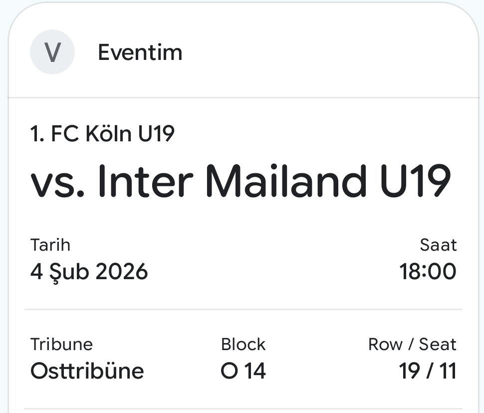 Hamsilerin rekorunu kırmak için biletimizi aldık