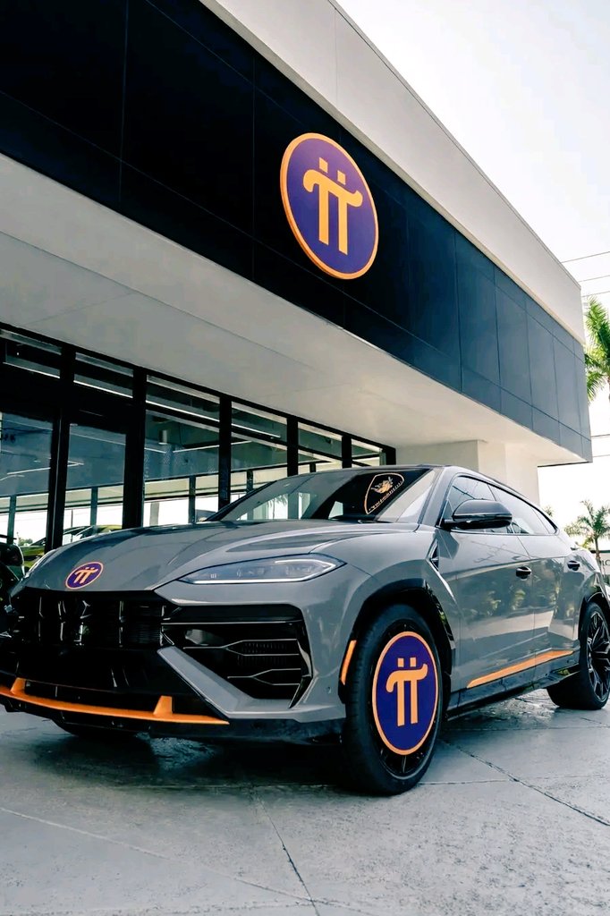 Pi Network News tweet media