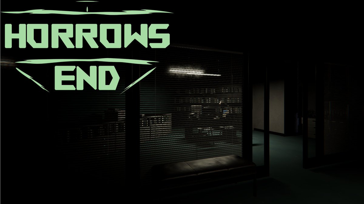 Diggidynet's tweet photo. Sealed files spill Horrows End's darkest conspiracy.

https://t.co/SLun8UGhSj
#horrorgame #pcgaming #Steam #HorrowsEnd https://t.co/iDYpFDgeXM