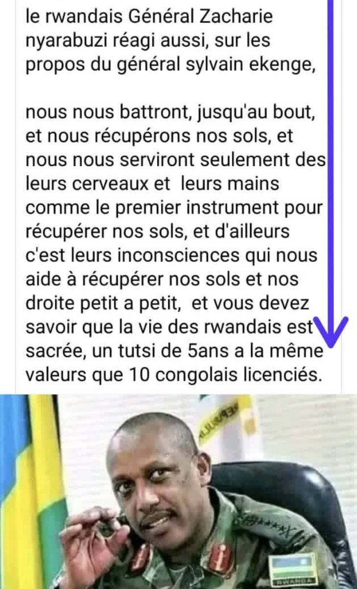 YabaNkosia's tweet image. #RwandaIsKilling #KagameisKilling #FreeCongo #StopKagameNow #SolidariteCongo #JKabilaisKilling