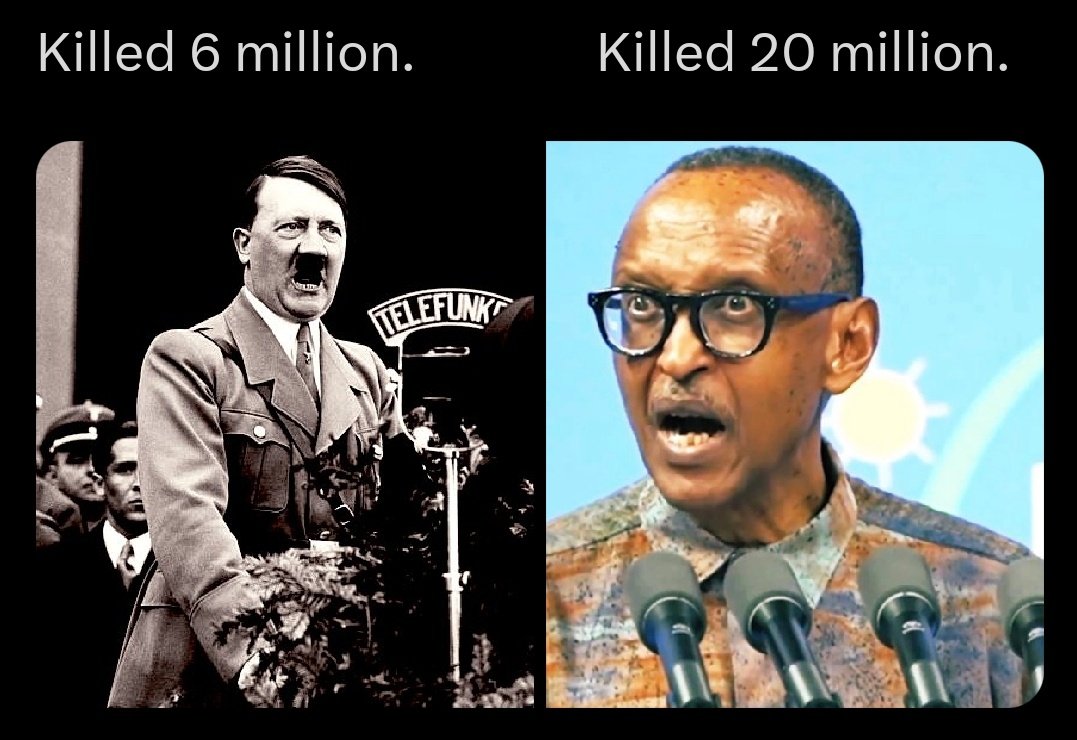 YabaNkosia's tweet image. #RwandaIsKilling #KagameisKilling #FreeCongo #StopKagameNow #SolidariteCongo #JKabilaisKilling