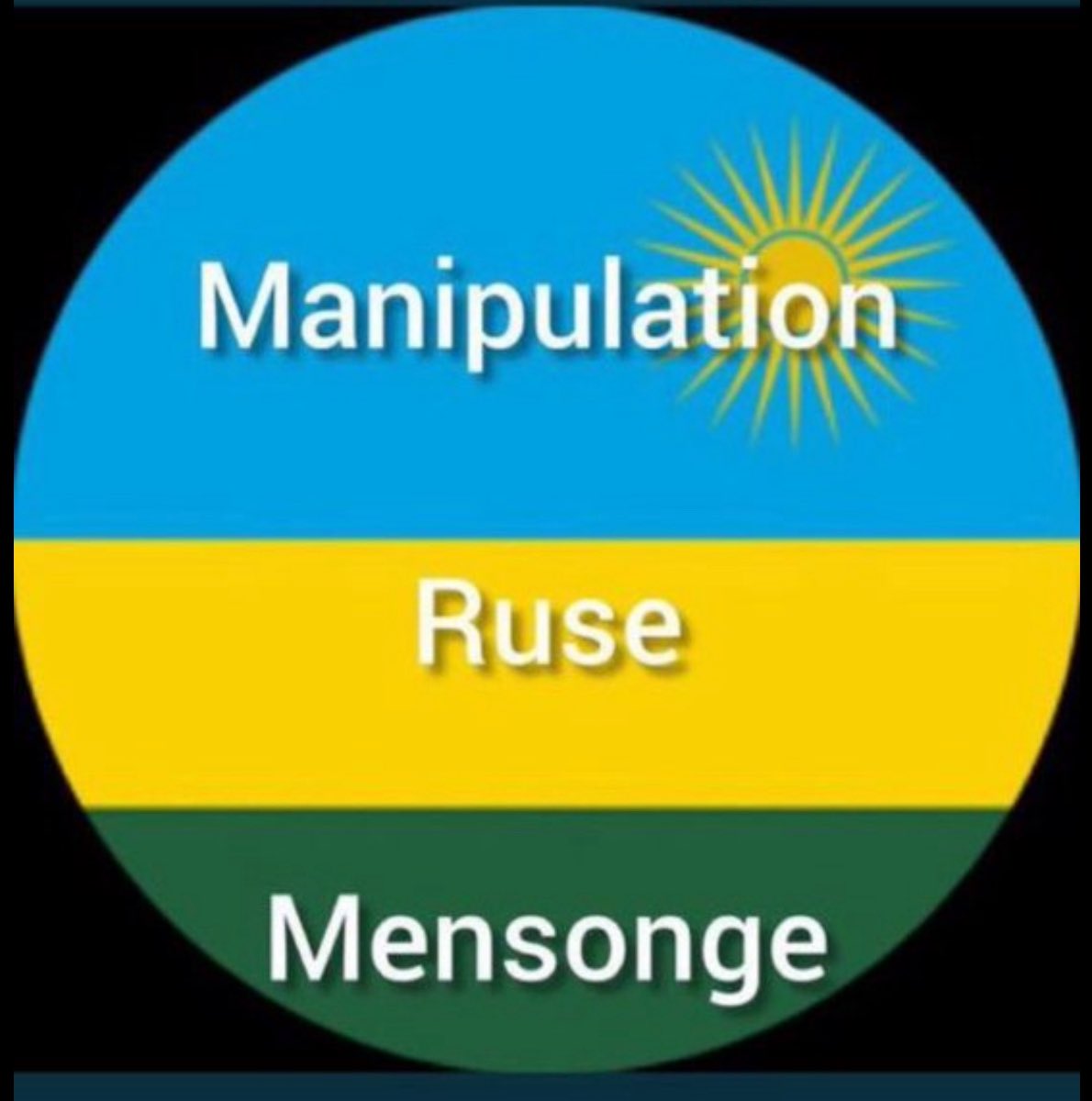 YabaNkosia's tweet image. #RwandaIsKilling #KagameisKilling #FreeCongo #StopKagameNow #SolidariteCongo #JKabilaisKilling