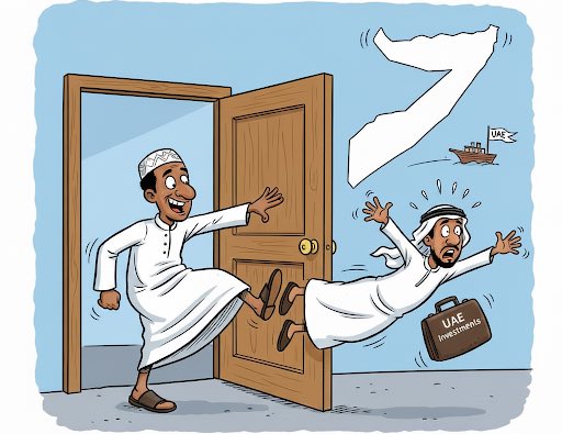 MuAbdirahman's tweet photo. هَٰذَا فِرَاقُ بَيْنِي وَبَيْنِكَ ۚ https://t.co/GjTVhgBHy4