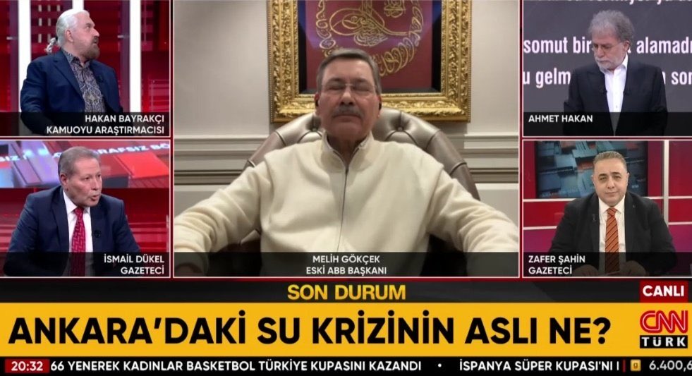 ozgurkisioglu's tweet photo. @06melihgokcek @zafersahin06 arşivde kalsın bu, utanç belgesi olarak tarih vuracak yüzünüze @cnnturk https://t.co/Gk46edGI6G