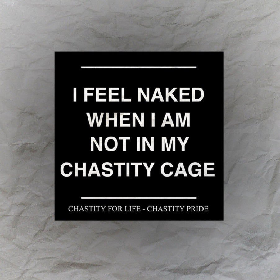 Been a busy time recently but we are restarting cage checks, today is day 12 of JailedJanuary. Put your cage check below.