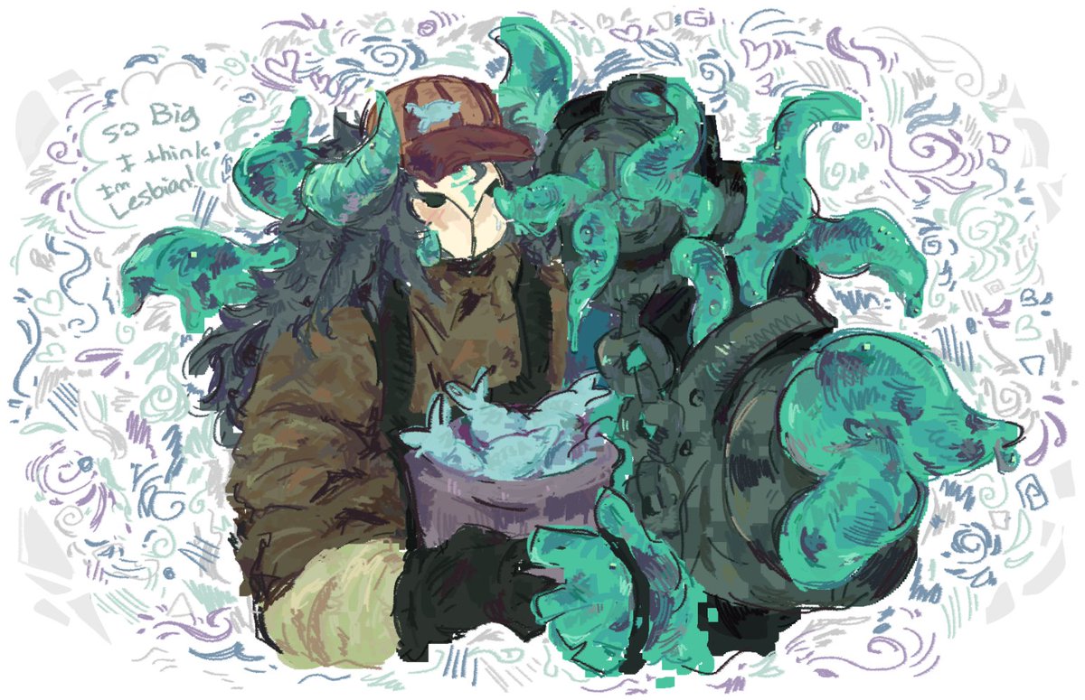 Doc. Lenq tweet media