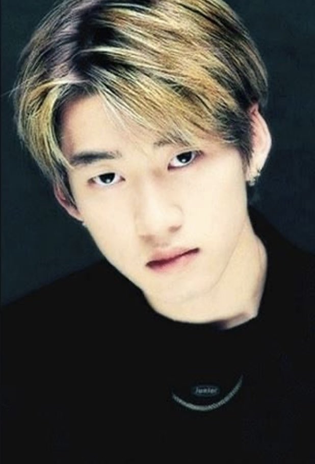 v0dirian's tweet photo. #지오디_트친소 #윤계상_트친소 https://t.co/n136rdF1fS