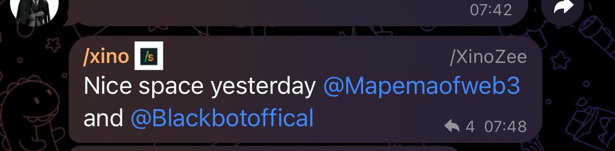 UniqueMapema's tweet image. Another set of POW 😉