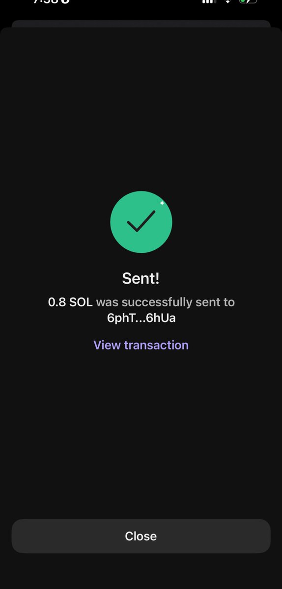 real degen claus tweet media