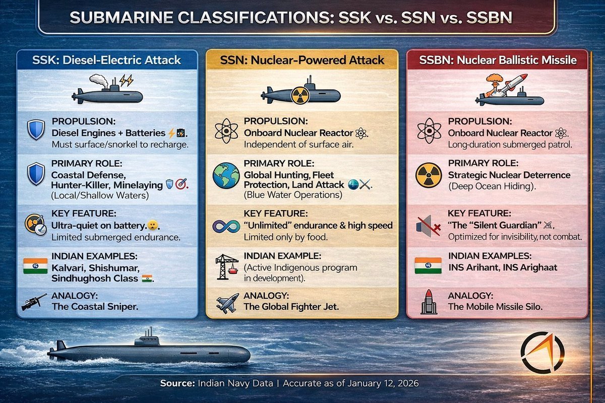 Indian Strategic Studies Forum tweet media