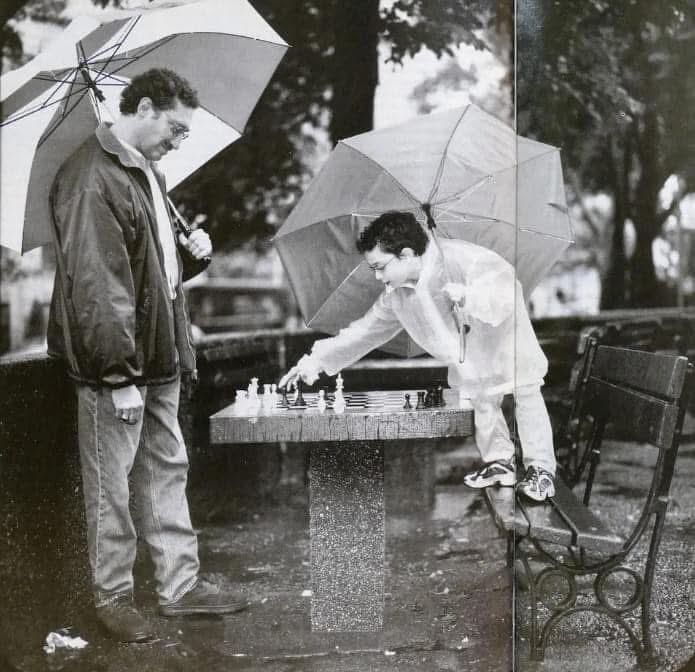 Chess Feed tweet media
