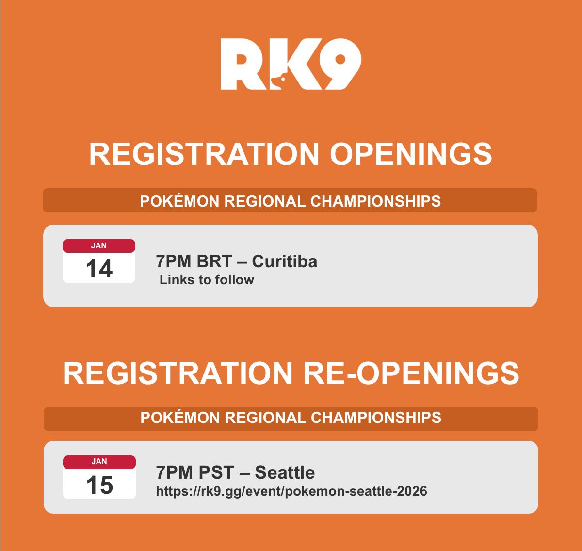 RK9 Labs 🐾 tweet media