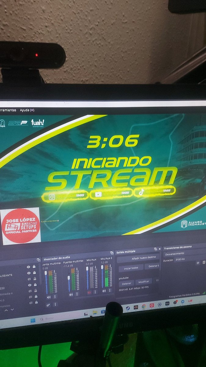 Alvaro Inchausti tweet media