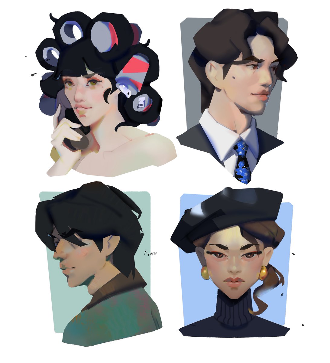 Sadly, university is sucking all the life out of me right now and will probably keep doing that for another six months, but I’ll do my best to keep making time for what I love 🤲🌱

#leedongwook #gongyoo #lisablackpink #junghoyeon