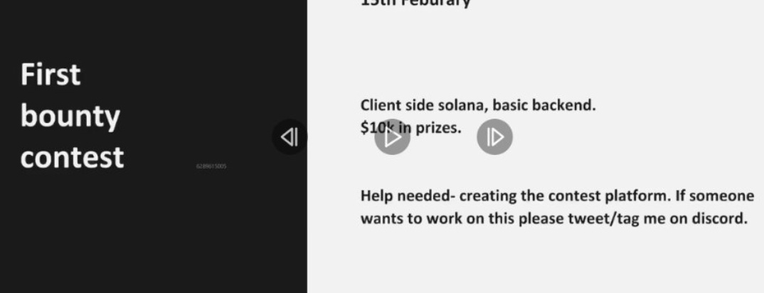 localhost400's tweet photo. @kirat_tw , can i work on the contest platform??
I am from cohort 4
Github: https://t.co/5oL8dUfuLQ https://t.co/hWmeoC7EnY