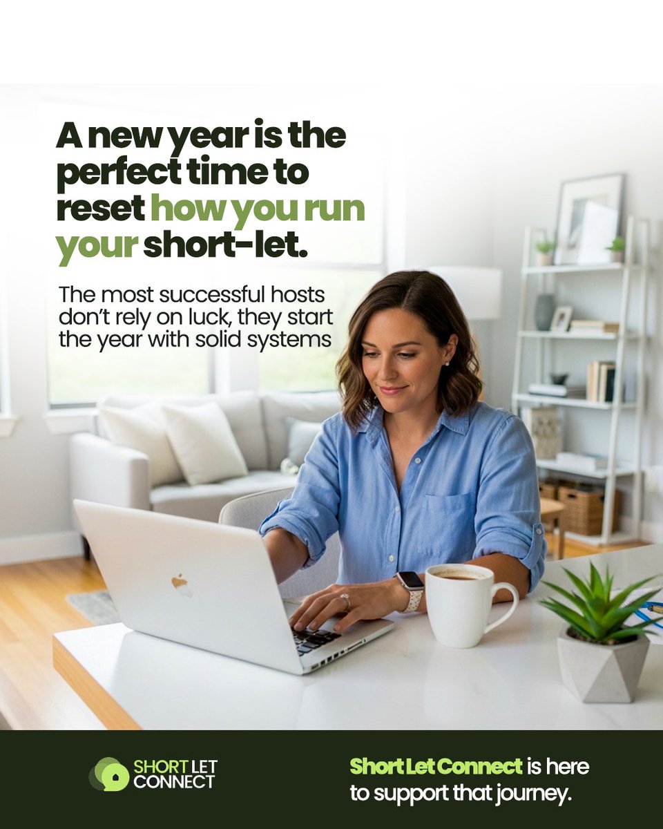 ShortLetConnect tweet media